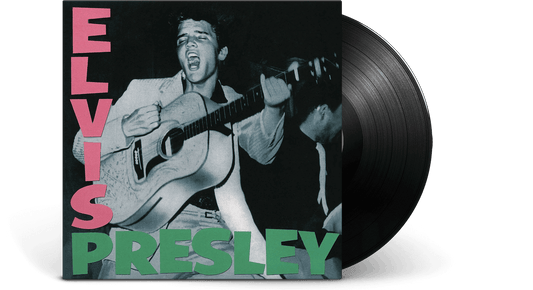 Elvis Presley - Elvis Presley