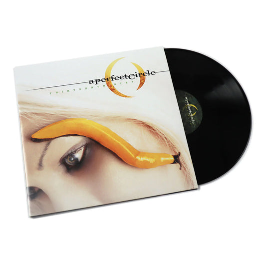 A Perfect Circle - Thirteenth Step