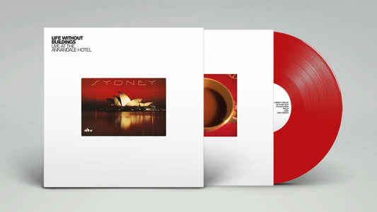 Life Without Buildings - Live At The Annandale Hotel RSD 25