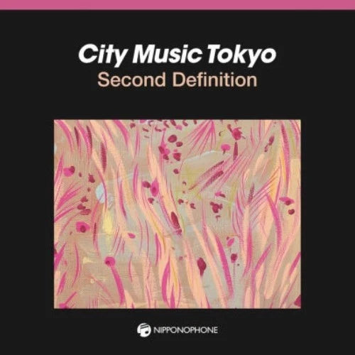 City Music Tokyo -Second Definition