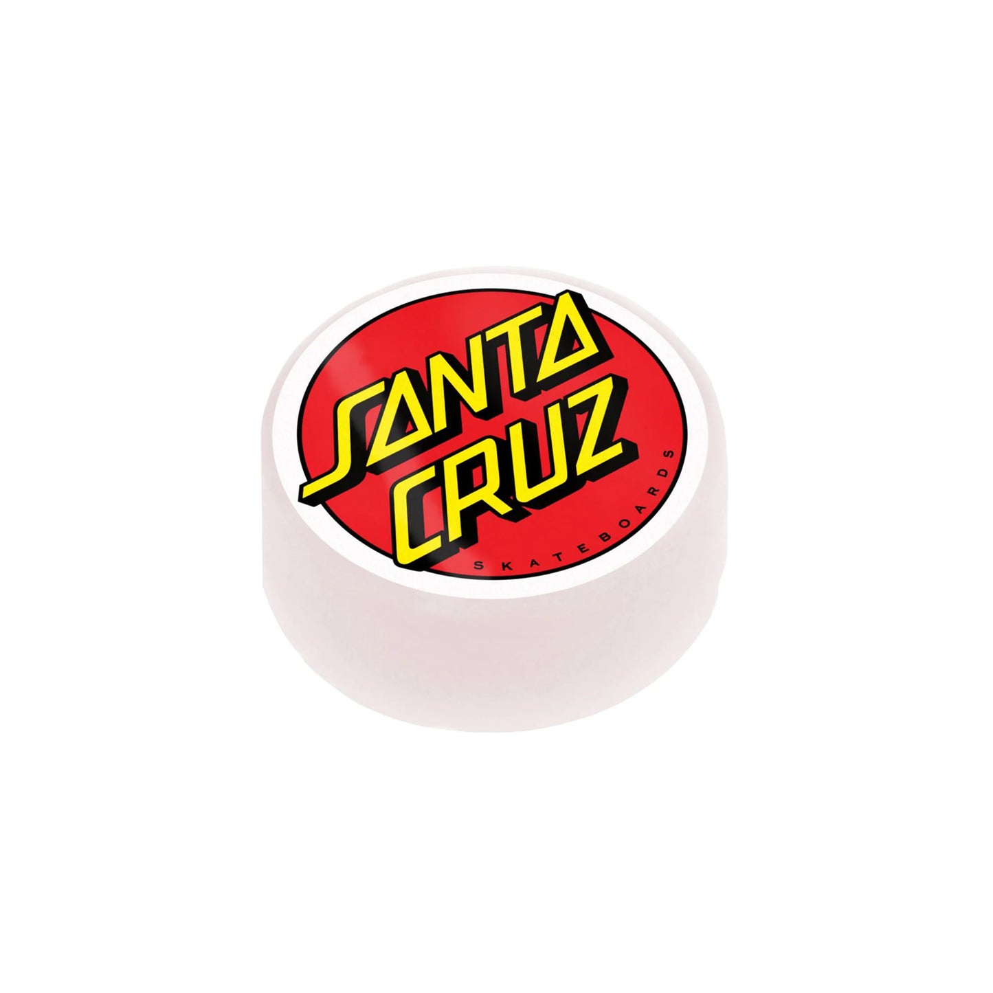 Santa Cruz Wax Classic Dot