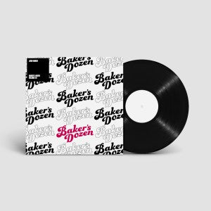 Josh Baker - Baker's Dozen Volume 01 RSD 26
