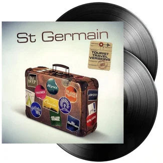 St Germain - Tourist Travel Sessions