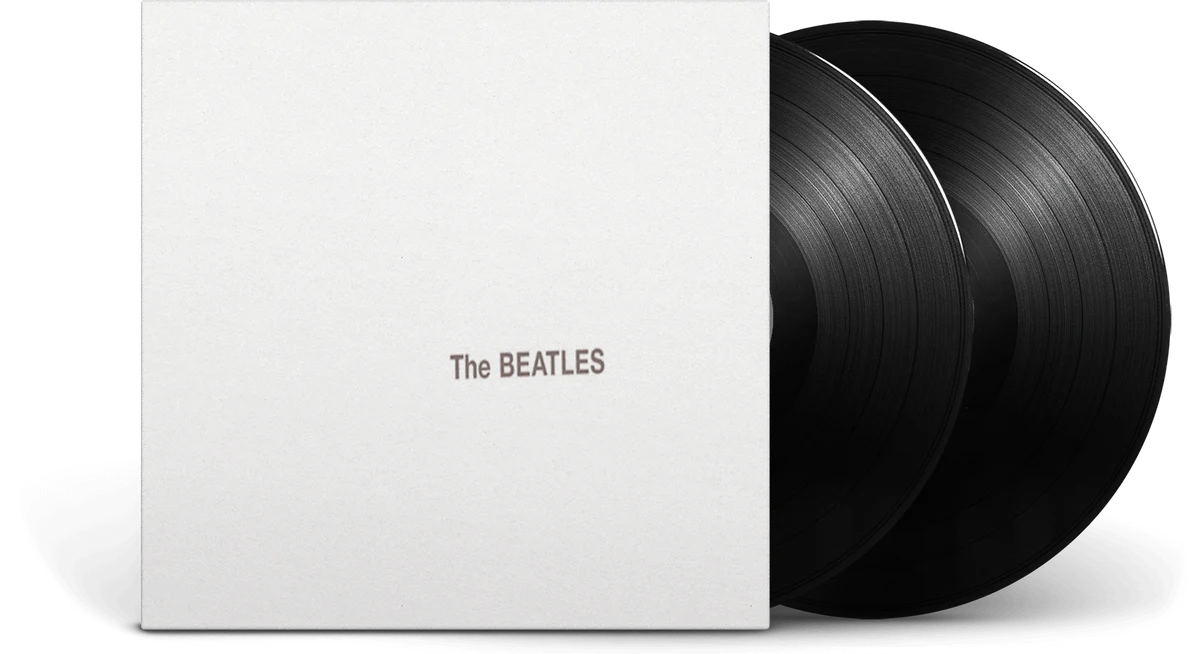 The Beatles - The Beatles (Stereo Anniversary Edition)