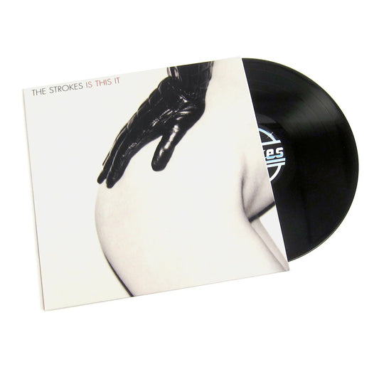 The Strokes - Is This It