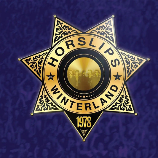Horslips - Tell Em About It Johnny Live At Winterland 1978 RSD 26