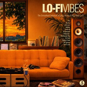 Various Artists - Lo Fi Vibes
