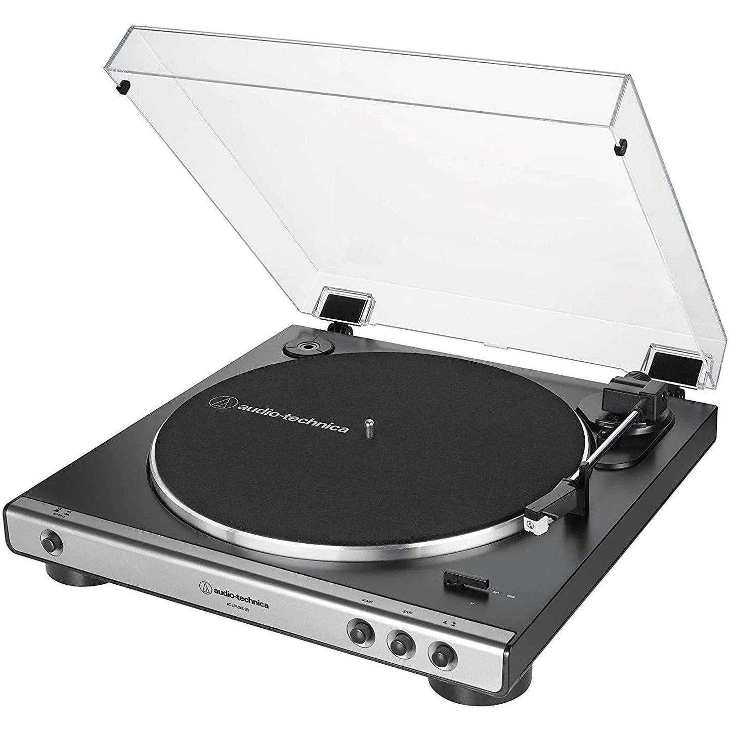Audio Technica ATLP60XUSB Record Player