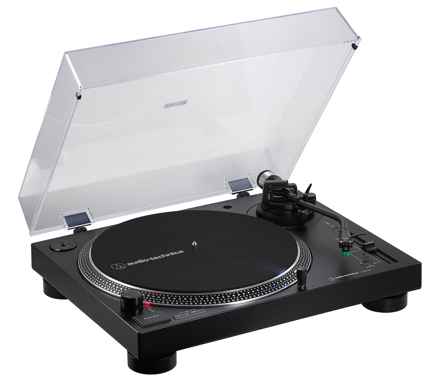 Audio Technica AT-LP120XBT-USB Record Player Black