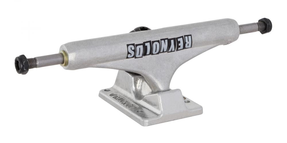 Indy Mid Truck Hollow Reynolds Block Silver 149 MM