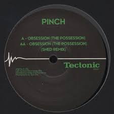 Pinch - Obsession