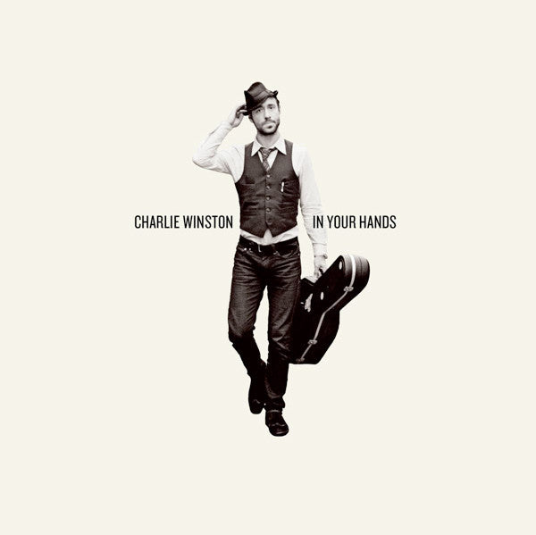 Charlie Winston - In Your Hands