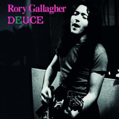 Rory Gallagher -  Deuce 50th Anniversary Ltd Edition 3lp set