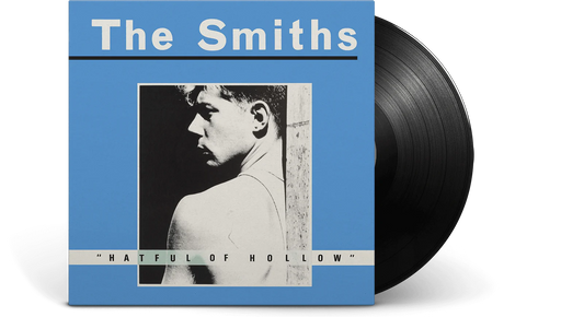 The Smiths - Hatful Of Horrow