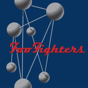 Foo Fighters - The Colour & The Shape