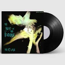 The Cure - The head on the Door