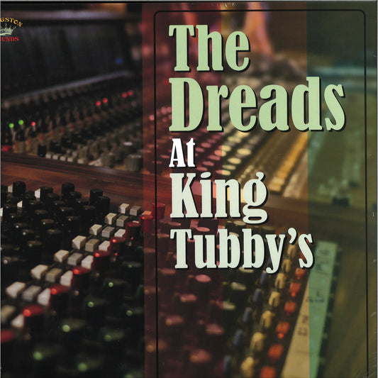 The Dreads - At King Tubbies