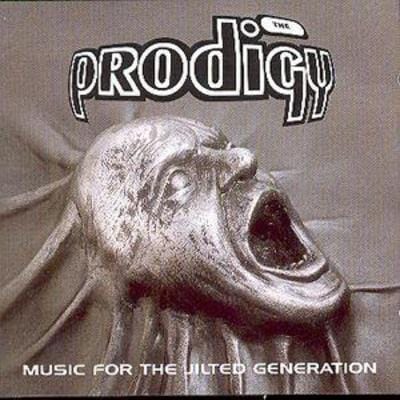 The Prodigy - Music For The Gilted Generation