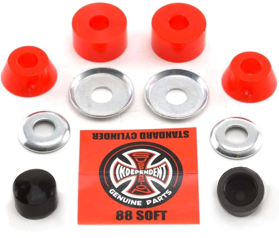 88 Soft Conical Indy Bushing