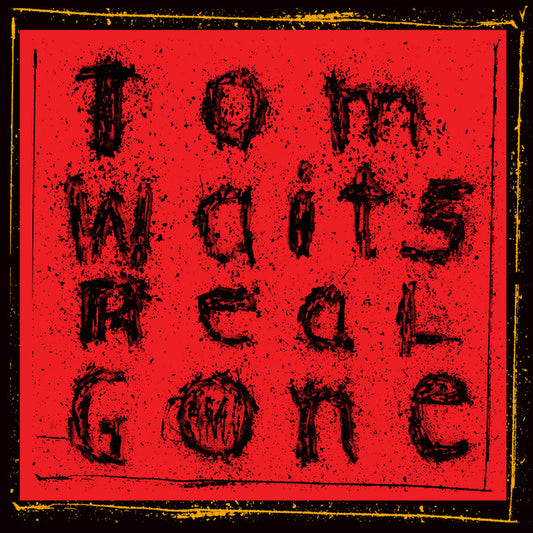 Tom Waits - Real Gone