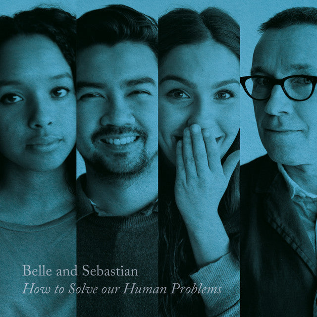 Belle and Sebastian - How to solve our human problems part 3