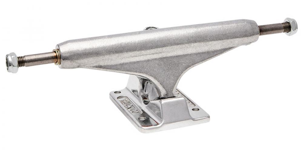 Indy Truck Stage 11 Standard Polished 144 MM